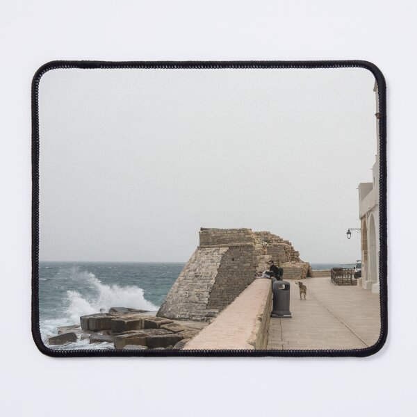 Item preview, Italy. Apulia. Monopoli. Waterfront.  designed and sold by vadim19.