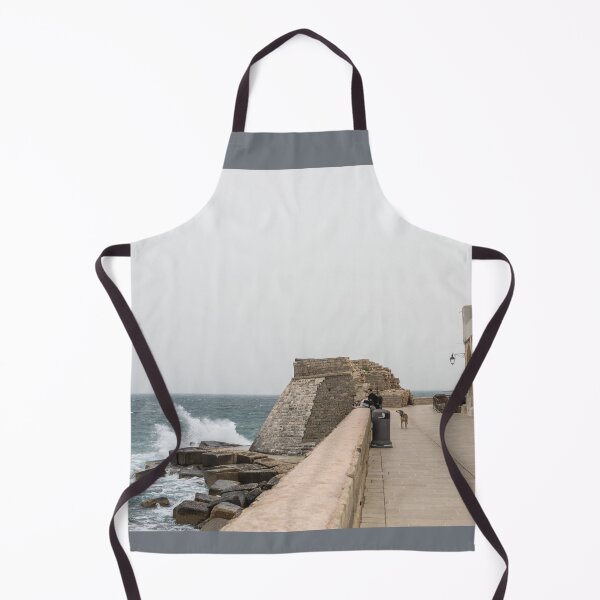 Item preview, Italy. Apulia. Monopoli. Waterfront.  designed and sold by vadim19.