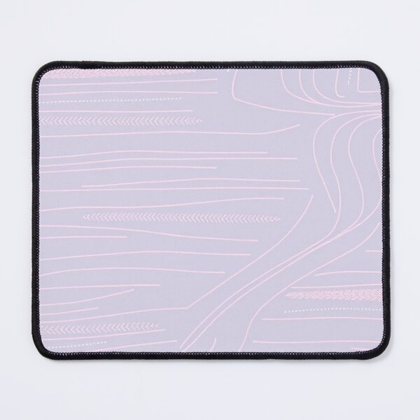 Item preview, Linear Flat Abstract Lines Seamless Pattern designed and sold by hjian8219.