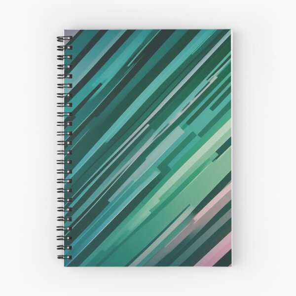 Item preview, Linear Flat Abstract Lines Seamless Pattern designed and sold by hjian8219.
