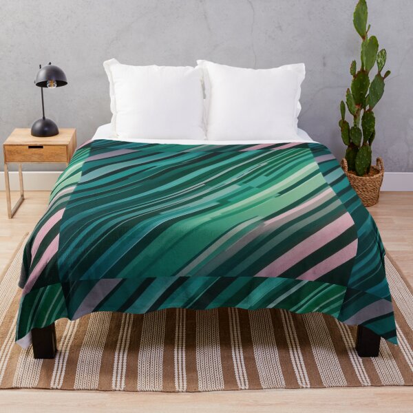 Item preview, Linear Flat Abstract Lines Seamless Pattern designed and sold by hjian8219.