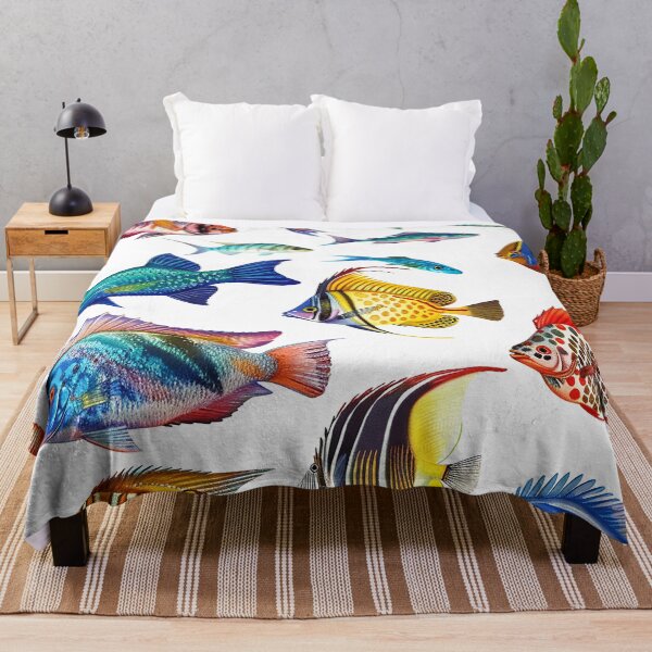 Item preview, Tropical Waves designed and sold by jpwilkins.