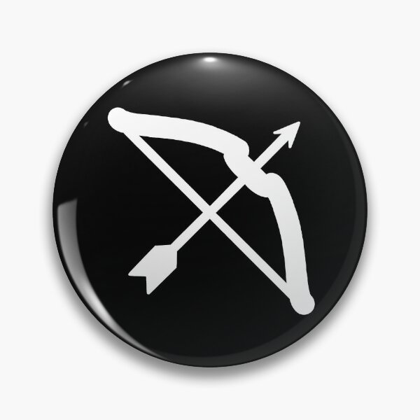 Item preview, Sagittarius Star Sign designed and sold by Animals-by-JB.