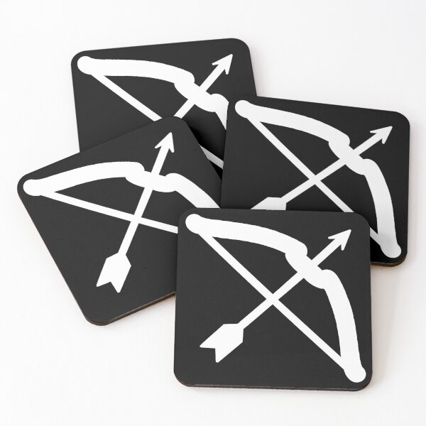 Item preview, Sagittarius Star Sign designed and sold by Animals-by-JB.