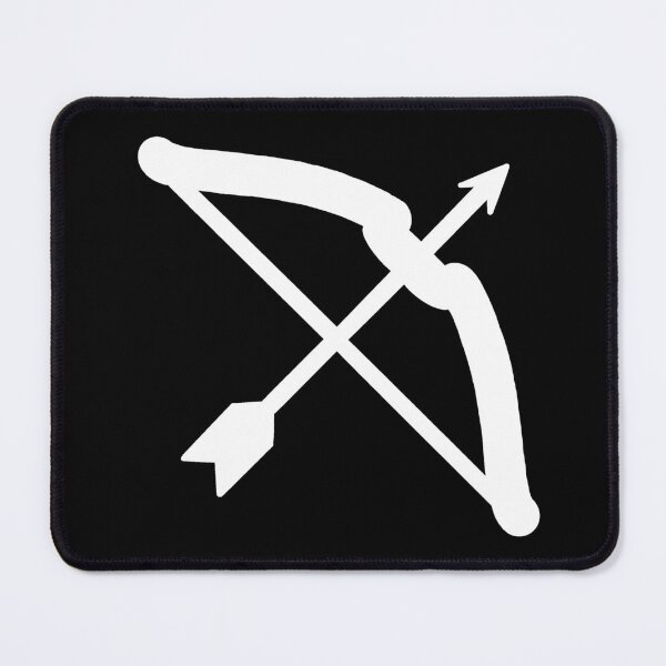 Item preview, Sagittarius Star Sign designed and sold by Animals-by-JB.