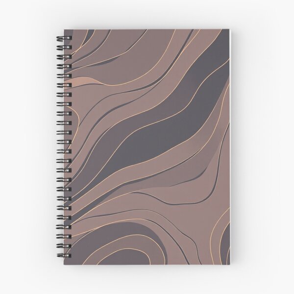 Item preview, Linear Flat Abstract Lines Seamless Pattern designed and sold by hjian8219.