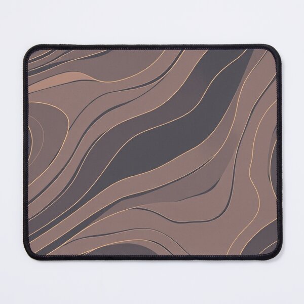 Item preview, Linear Flat Abstract Lines Seamless Pattern designed and sold by hjian8219.