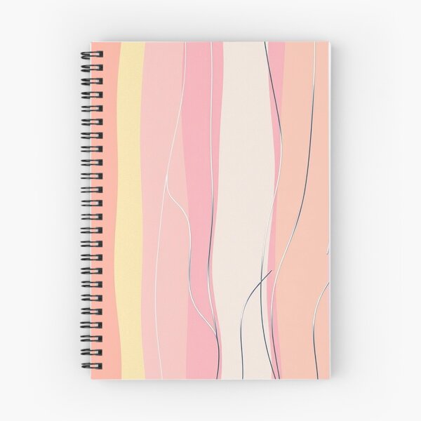 Item preview,  Linear Flat Abstract Lines Seamless Pattern designed and sold by hjian8219.