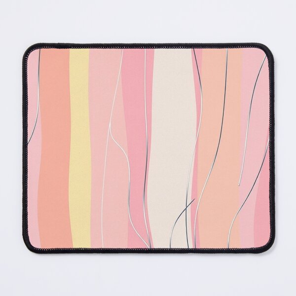Item preview,  Linear Flat Abstract Lines Seamless Pattern designed and sold by hjian8219.