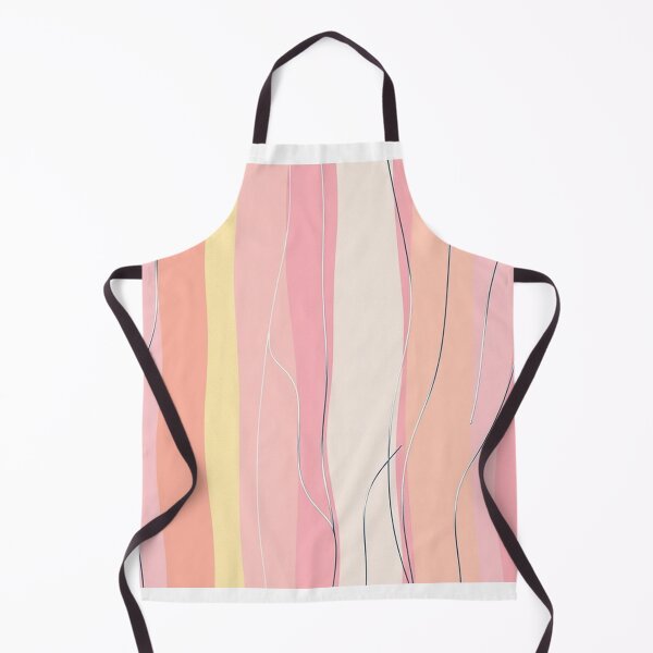 Item preview,  Linear Flat Abstract Lines Seamless Pattern designed and sold by hjian8219.