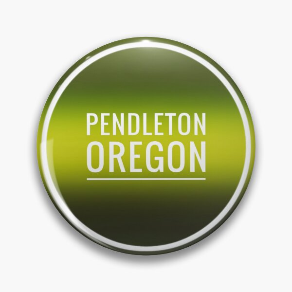 Item preview, Pendleton, Oregon designed and sold by Lisamariesumner.