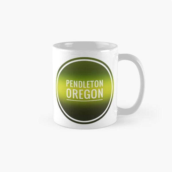 Item preview, Pendleton, Oregon designed and sold by Lisamariesumner.