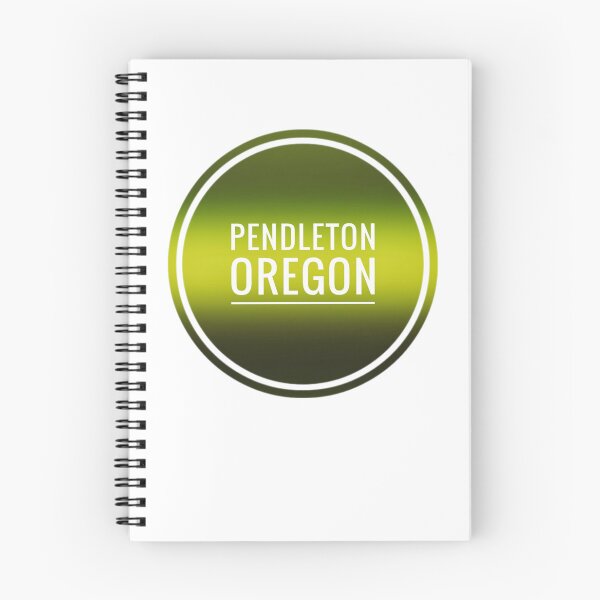 Item preview, Pendleton, Oregon designed and sold by Lisamariesumner.