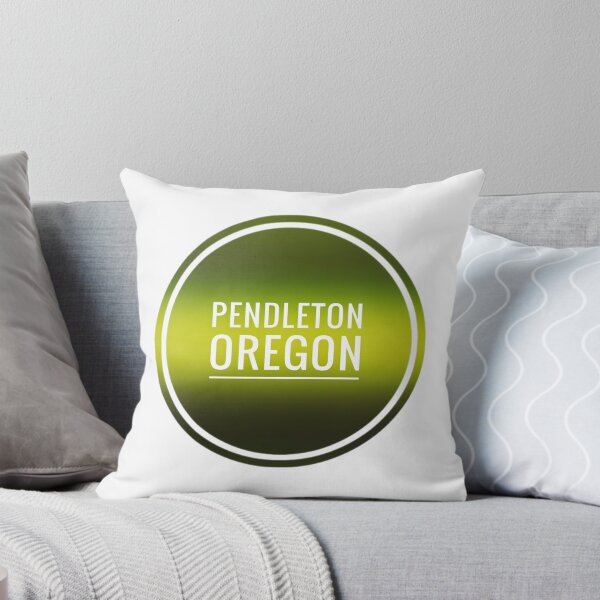 Item preview, Pendleton, Oregon designed and sold by Lisamariesumner.