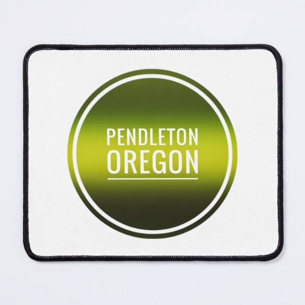 Item preview, Pendleton, Oregon designed and sold by Lisamariesumner.