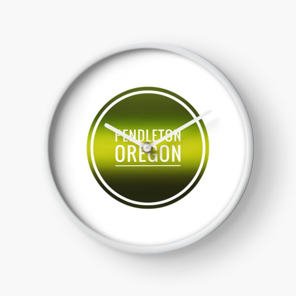 Item preview, Pendleton, Oregon designed and sold by Lisamariesumner.