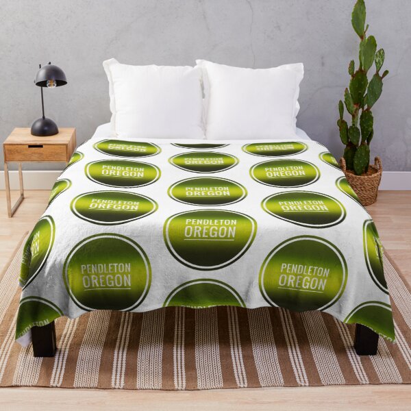 Item preview, Pendleton, Oregon designed and sold by Lisamariesumner.