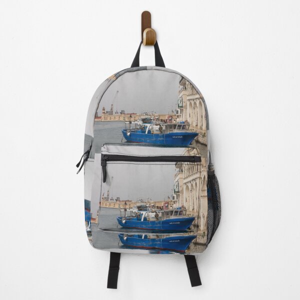 Item preview, Italy. Apulia. Monopoli. Port.  designed and sold by vadim19.