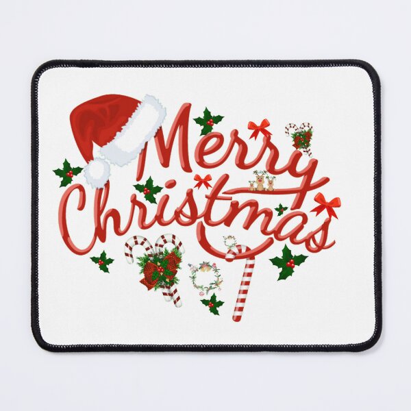Item preview, MERRY CHRISTMAS designed and sold by StyleNext.