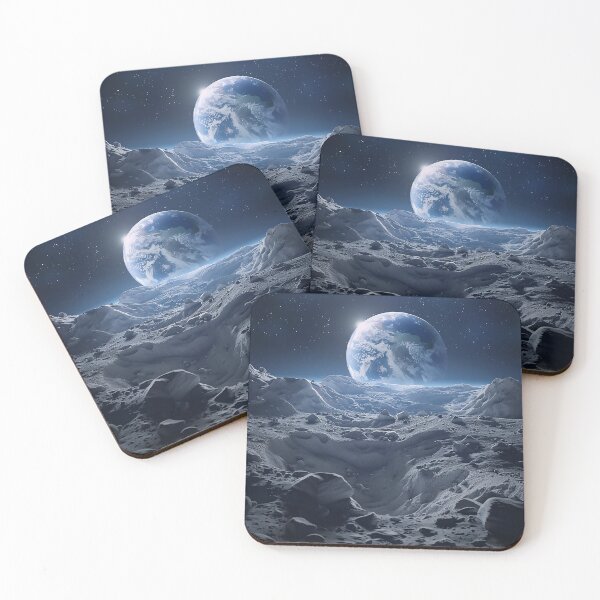 Item preview, Earthrise designed and sold by jpwilkins.
