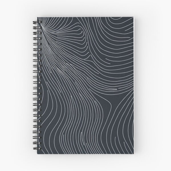 Item preview,  Linear Flat Abstract Lines Seamless Pattern designed and sold by hjian8219.