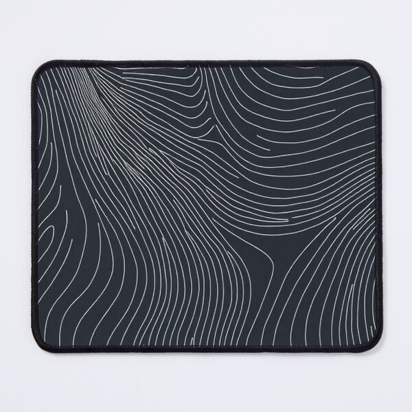 Item preview,  Linear Flat Abstract Lines Seamless Pattern designed and sold by hjian8219.