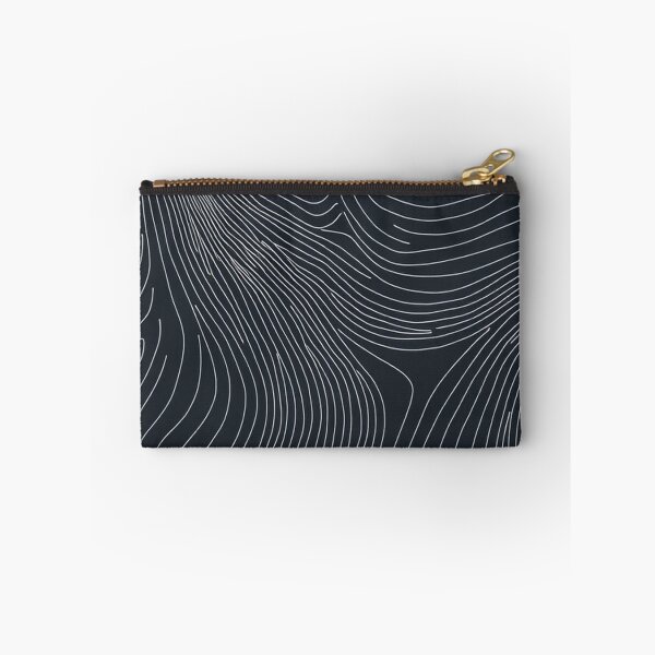 Item preview,  Linear Flat Abstract Lines Seamless Pattern designed and sold by hjian8219.