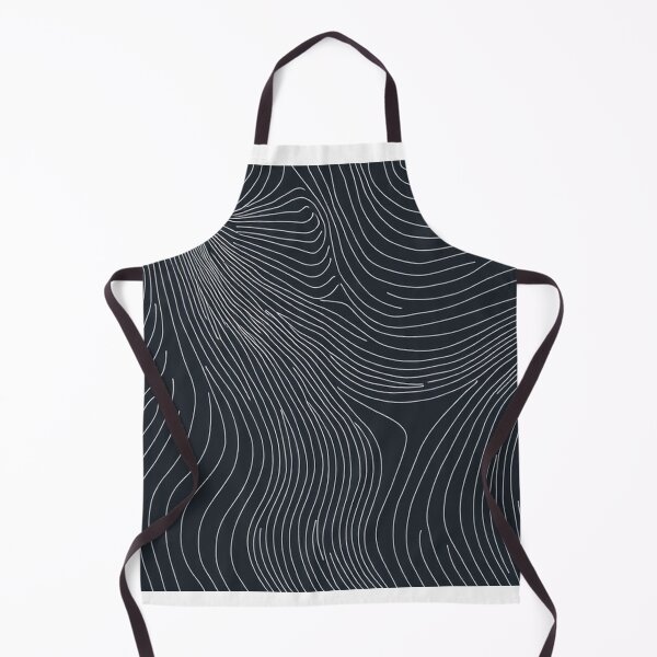 Item preview,  Linear Flat Abstract Lines Seamless Pattern designed and sold by hjian8219.