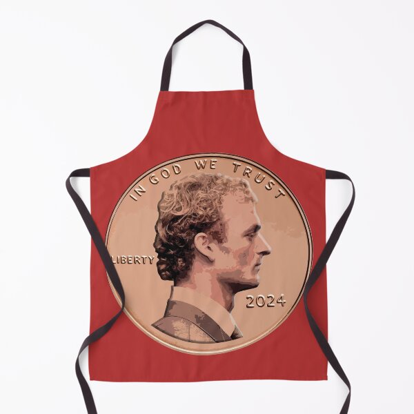 Item preview, 2024 Commemorative Daniel Penny designed and sold by teenugs.