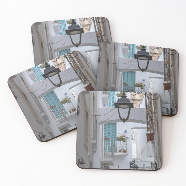 Item preview, Italy. Apulia. Monopoli. Old Town. designed and sold by vadim19.