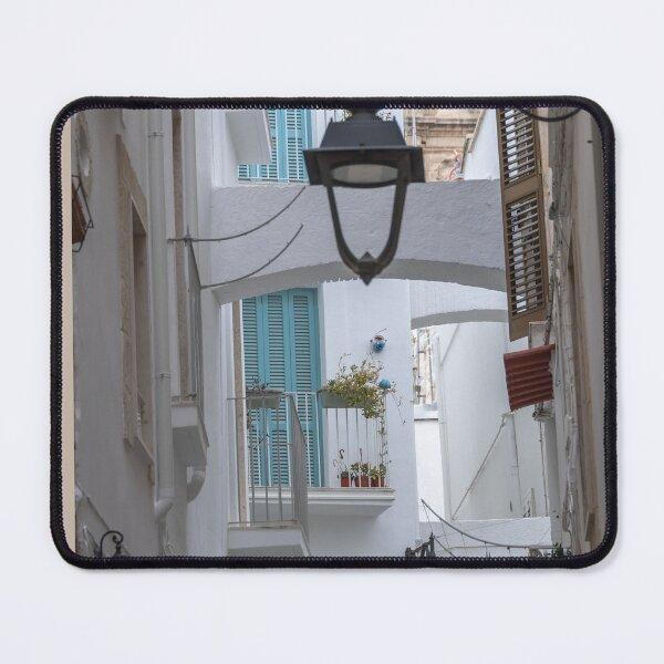 Item preview, Italy. Apulia. Monopoli. Old Town. designed and sold by vadim19.