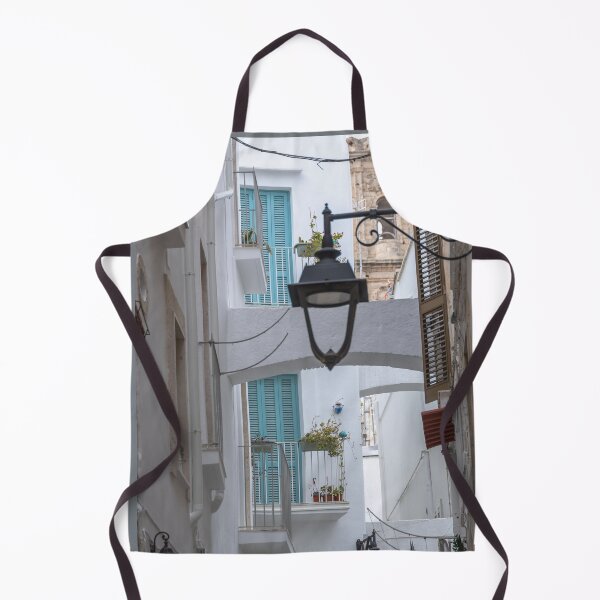 Item preview, Italy. Apulia. Monopoli. Old Town. designed and sold by vadim19.