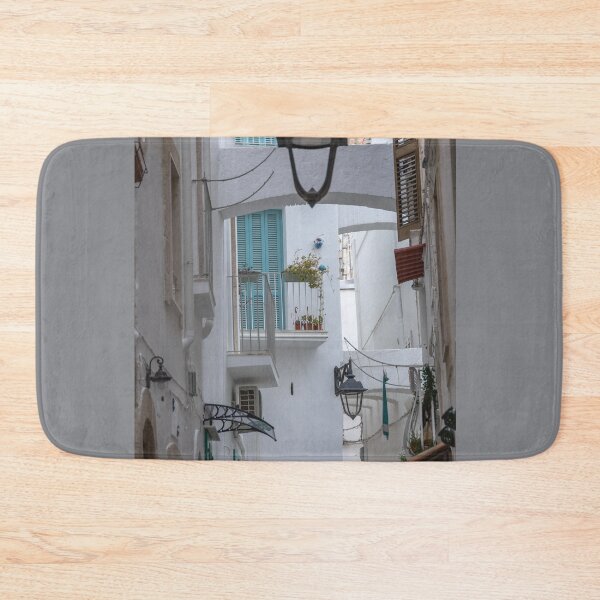 Item preview, Italy. Apulia. Monopoli. Old Town. designed and sold by vadim19.