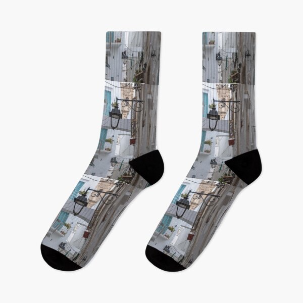 Item preview, Italy. Apulia. Monopoli. Old Town. designed and sold by vadim19.