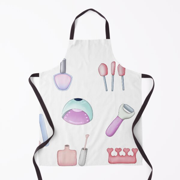 Item preview, Nail tools set manicure pedicure bundle designed and sold by EmeraldeaArt.
