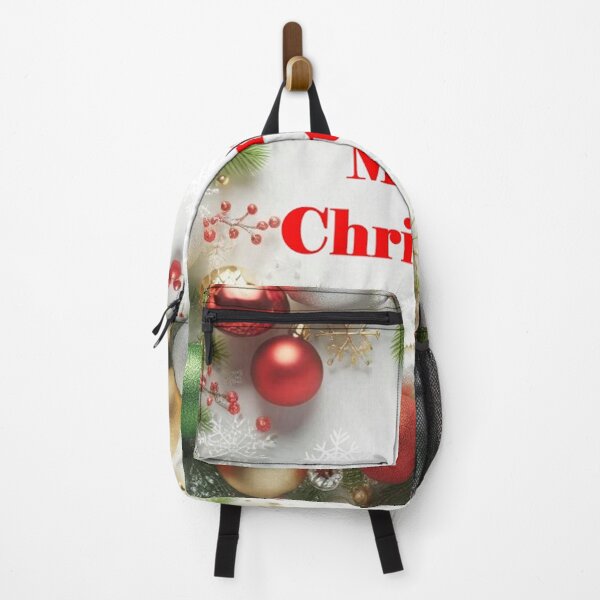 Item preview, Merry Christmas Green and Red designed and sold by Simplybe1.