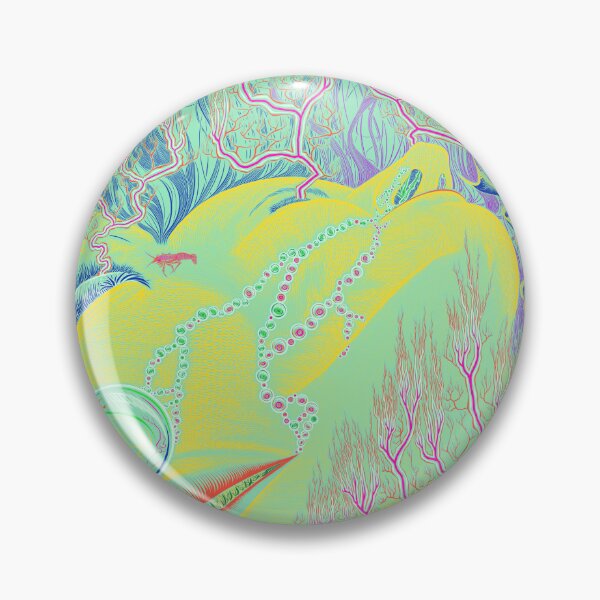 Item preview, Seafoam designed and sold by tayearted.