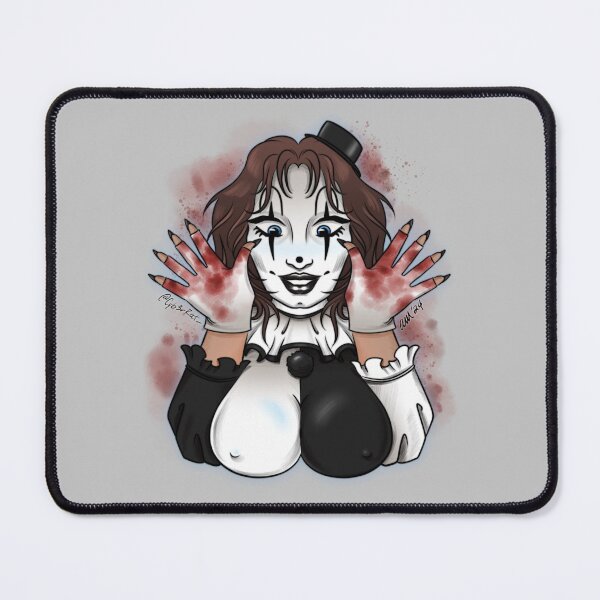 Item preview, Terrified designed and sold by amanzi1301.