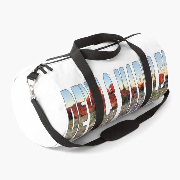 Item preview, DEVILS MARBLES - Wild Dingo NT Australia Sunset designed and sold by Adam Gormley.