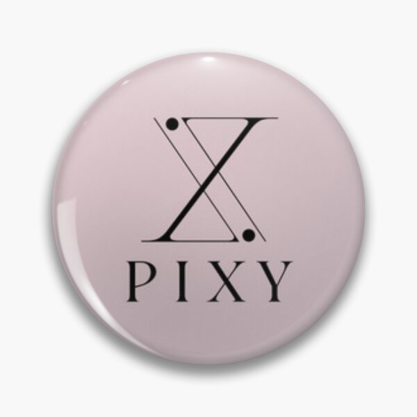 Item preview, Pixy logo designed and sold by HYYH Enthusiast.