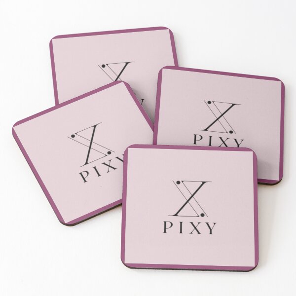 Item preview, Pixy logo designed and sold by HYYH Enthusiast.