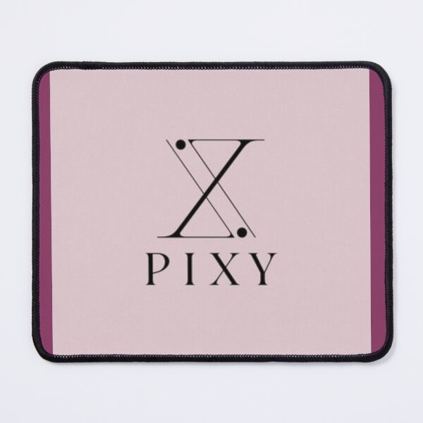 Item preview, Pixy logo designed and sold by HYYH Enthusiast.