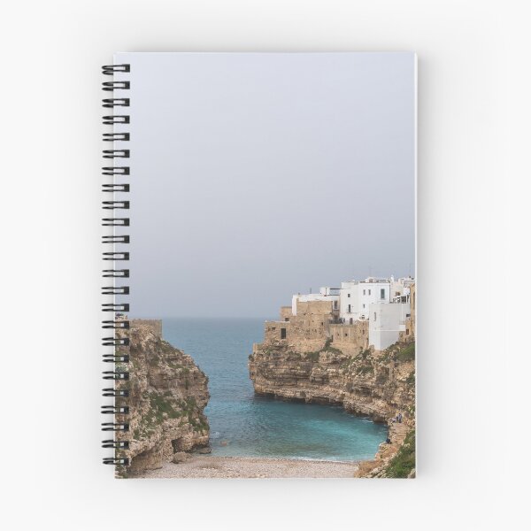 Item preview, Italy. Apulia. Polignano a Mare.  designed and sold by vadim19.