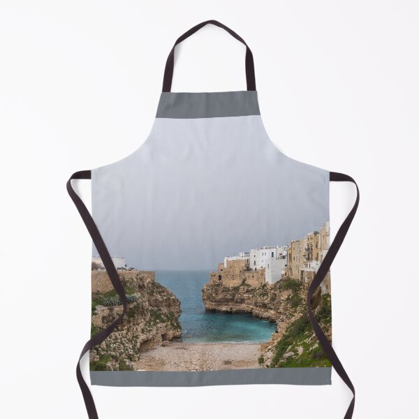 Item preview, Italy. Apulia. Polignano a Mare. designed and sold by vadim19.
