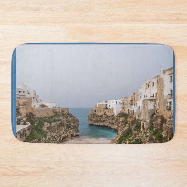 Item preview, Italy. Apulia. Polignano a Mare.  designed and sold by vadim19.