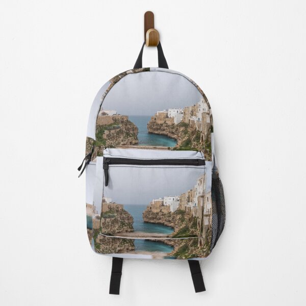 Item preview, Italy. Apulia. Polignano a Mare. designed and sold by vadim19.