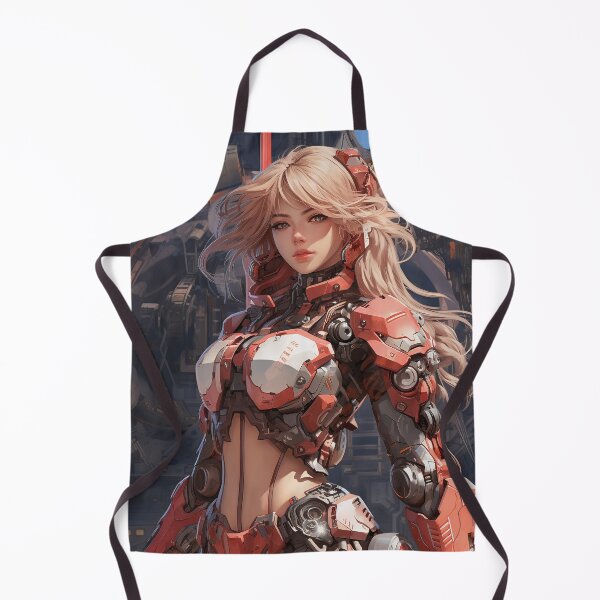 Item preview, Guerrero Mech designed and sold by taoistviking.