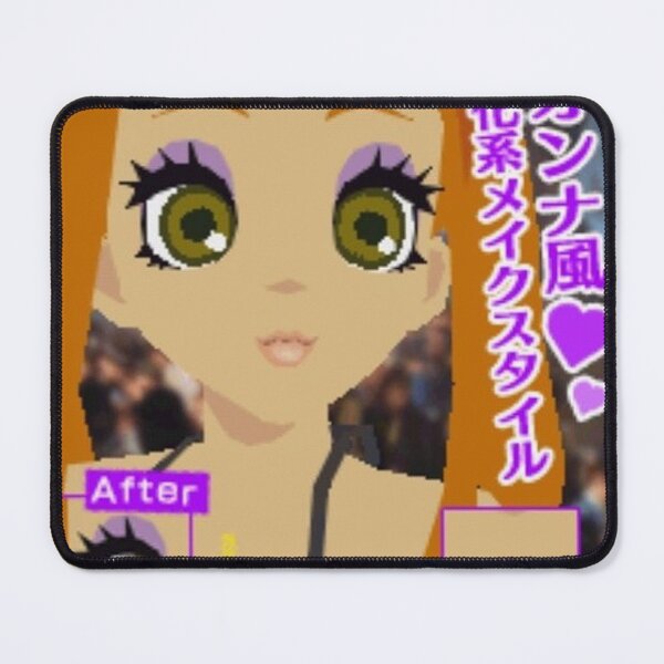 Item preview, Style Savvy Japanese Style Cover 2 designed and sold by Otakubunny.