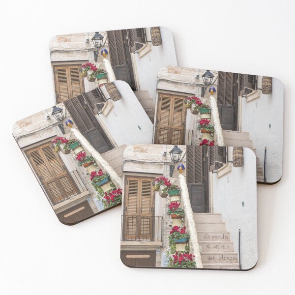Item preview, Italy. Apulia. Polignano a Mare. Old Town. designed and sold by vadim19.