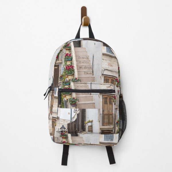 Item preview, Italy. Apulia. Polignano a Mare. Old Town. designed and sold by vadim19.